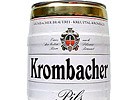   (Krombacher)   5    .   