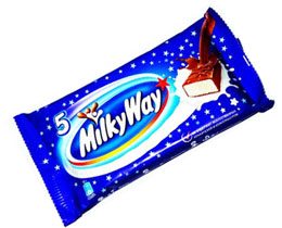     (Milky Way) 6*21.5    .   