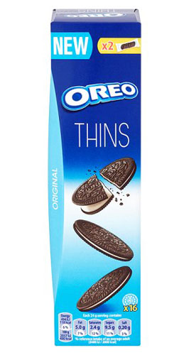  Oreo     () 96    .   
