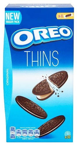  Oreo     () 192    .   