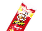  Pringles  () 165.   