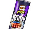  Pringles Xtreme   () 150    .   