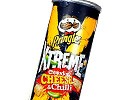  Pringles Xtreme     () 150    .   