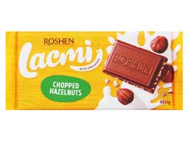   Lacmi     (Roshen) 90    .   