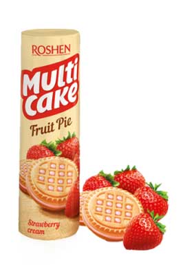   Multicake - (Roshen) 180    .   
