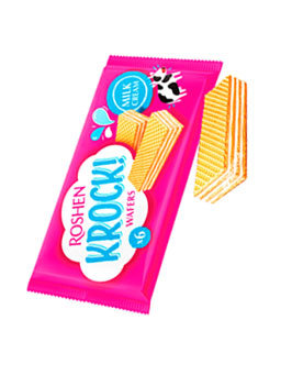  Roshen KROCK   () 40    .   