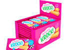  Roshen KROCK   () 40.   