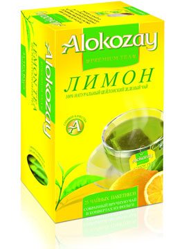   (Alokozay)    25*2    .   