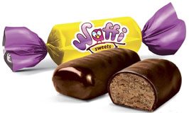   Waffi,     .   
