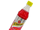     (Schweppes Cranberry Spice) / 0.5    .   