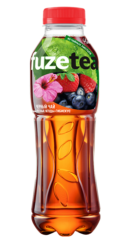   Fuze tea  - / 0.5    .   