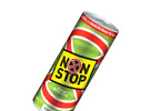   Non Stop  / ( ) 0.25    .   