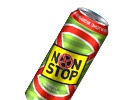   Non Stop  / ( ) 0.5    .   