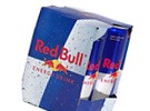   Red Bull 4 Pack 4*0.25    .   