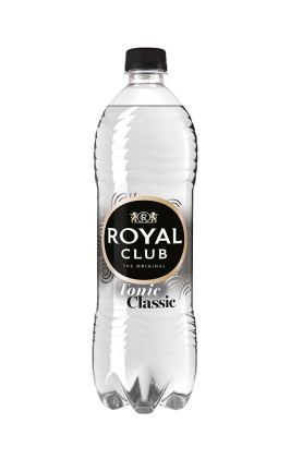     / / (Royal Club Tonic) 1    .   