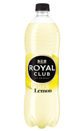      / / (Royal Club Bitter Lemon) 1    .   