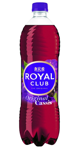      / / (Royal Club Original Cassis) 1    .   