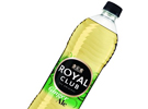      / (Royal Club Ginger Ale) 1.   