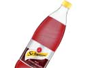   / (Schweppes Pomegranate) 1.   