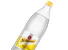     / (Schweppes Indian Tonic) 1.   
