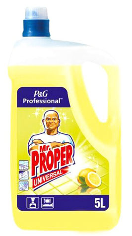    Mr. Proper  () 5    .   