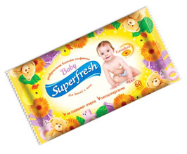   Superfresh     60    .   