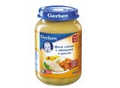  Gerber       () 200    .   
