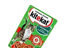  Kitekat   () 100    .   