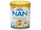    2  (NAN Nestle)  400.   
