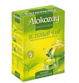   (Alokozay)   90    .   
