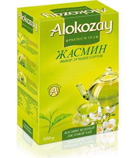   (Alokozay)    100    .   