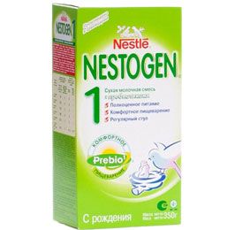     (Nestogen Nestle) 1  . 350    .   