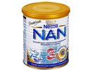    3  (NAN Nestle) 400.   