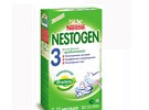     (Nestle Nestogen) 3  . 350.   