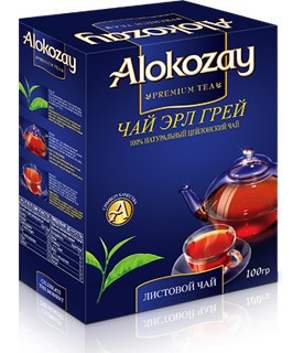   (Alokozay)     100    .   