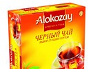   (Alokozay)   100*2.   