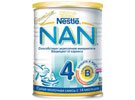    4  (NAN Nestle) 400.   