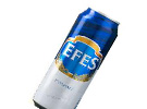  Efes Pilsener ( ) / 0.5    .   