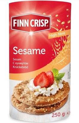  Finn Crisp    250    .   