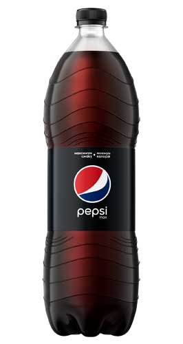    / (Pepsi Max) 2    .   