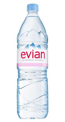    / / (Evian) 1.5    .   