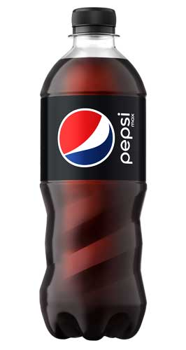    / (Pepsi Max) 0.5    .   