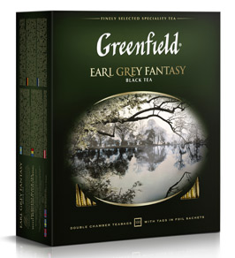      (Greenfield Earl Grey Fantasy) 100*2     .   