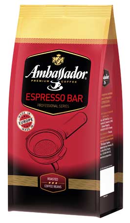    Ambassador Espresso Bar   () 1 am.52087    .   
