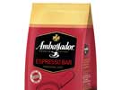    Ambassador Espresso Bar   () 1 am.52087.   