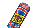  Non Stop / ( ) 0.5    .   
