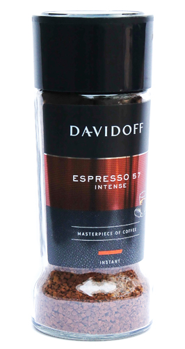   Davidoff Espresso () / 100    .   
