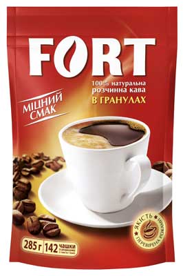   Fort   () / 285    .   