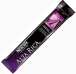      (Nescaf Alta Rica)  2    .   
