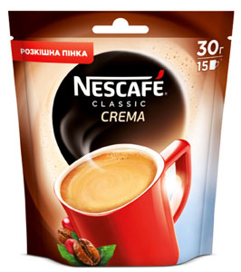     (Nescafe Classic) / 30    .   
